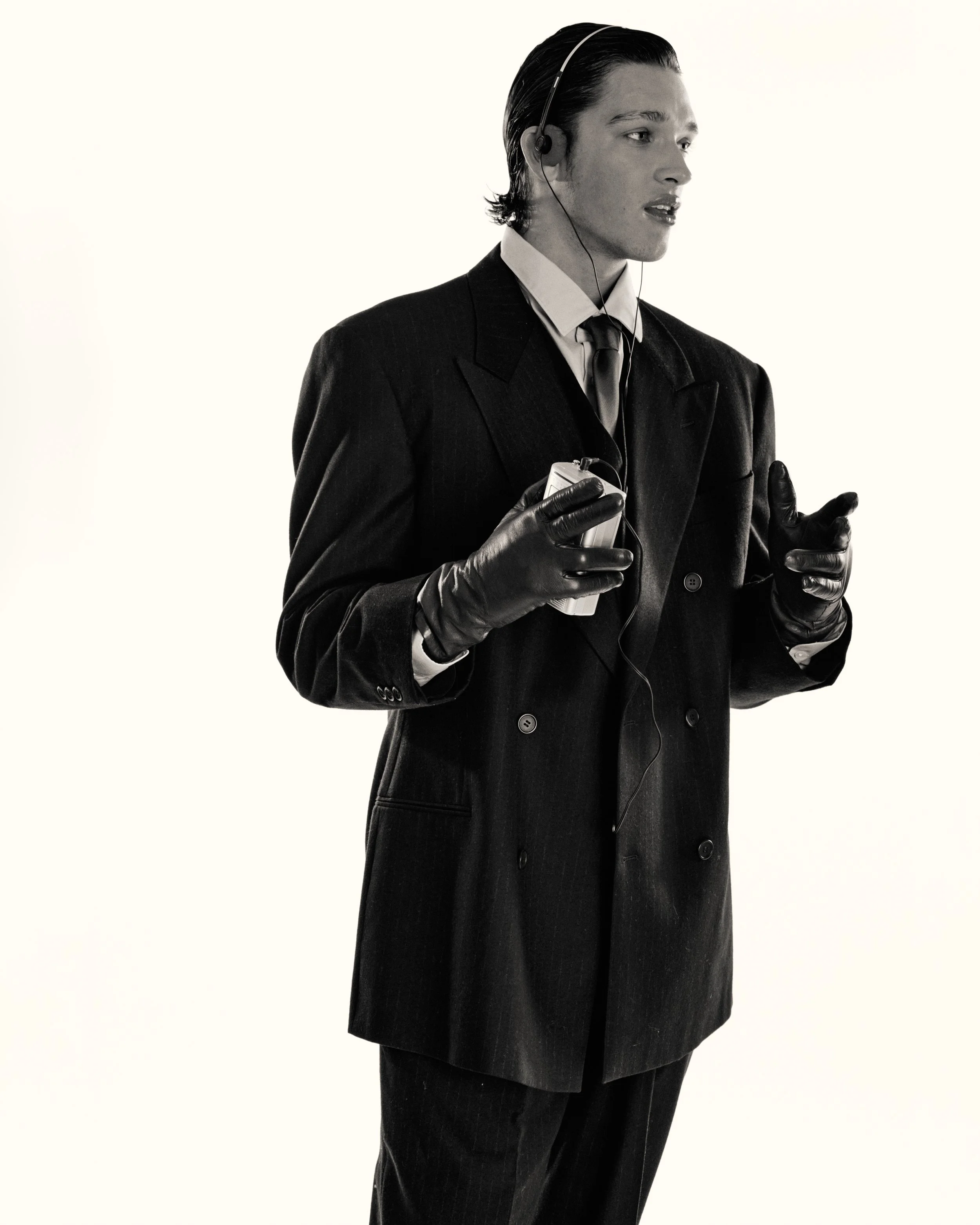 Jude Gabrielson — Brink Models